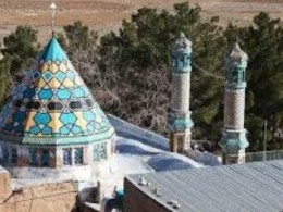 تصویر فعالیت ۴۰مرکز افق بقاع متبرکه اصفهان در فضای مجازی