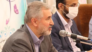 تصویر سامانه آموزش مجازی و ویدئوکنفرانس در دادگستری مرکز استان اصفهان به صورت رسمی افتتاح شد.