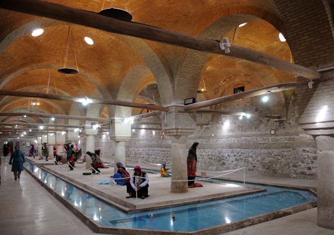 بازدید از موزه‌های استان زنجان در روز جهانی گردشگری رایگان است