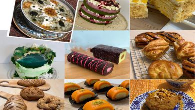 تصویر برگزاری دو دوره آموزشی مجازی آشپزی و شیرینی‌پزی در تبریز