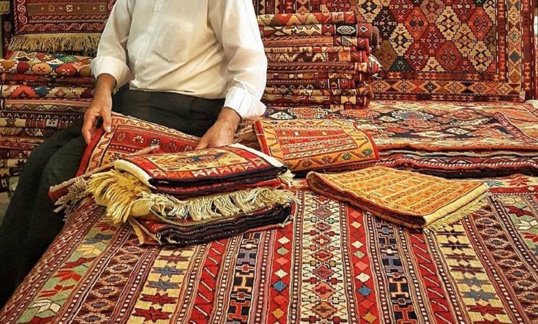 اعطای قریب به 30 میلیارد ریال تسهیلات کرونایی به هنرمندان صنایع دستی آذربایجان شرقی