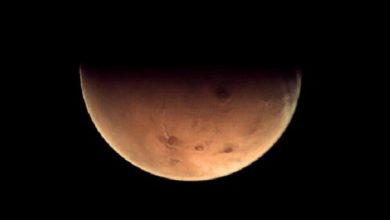 تصویر ماموریت مریخ با ۲ سال تاخیر انجام می شود