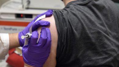 تصویر واکسیناسیون کرونا به زودی در ۳ کشور آغاز می‌شود