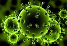 تصویر افزایش بستری بیماران مبتلا به آنفلوآنزا در آذربایجان‌شرقی