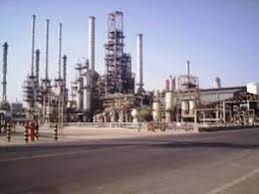 تصویر با همت بلند صنعتگران نفت، تعمیرات اساسی مولد برق  شماره ۵شرکت پالایش نفت اصفهان انجام می شود