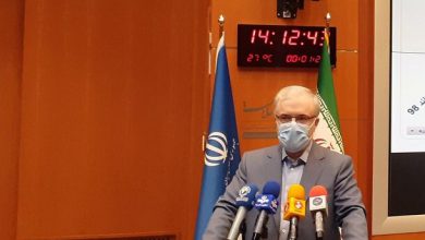 تصویر آغاز تزریق واکسن ایرانی کرونا از هفته آینده