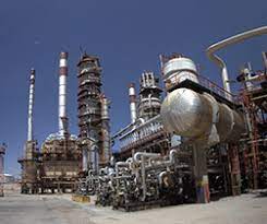 تصویر تعمیرات اساسی همزمان ۴ واحد عملیاتی در شرکت پالایش نفت اصفهان آغاز می شود