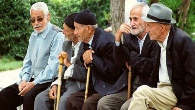 تصویر ماجرای پرداخت مابه‌التفاوت حقوق فروردین بازنشستگان