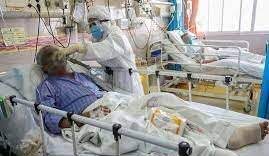 تصویر شناسایی ۲۶۰۳۴ بیمار جدید کرونایی/ ۶۱۴ نفر دیگر فوت شدند