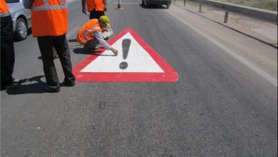 تصویر جاده‌های آذربایجان‌شرقی با ۳۰۰ میلیارد تومان ایمن‌سازی می‌شود