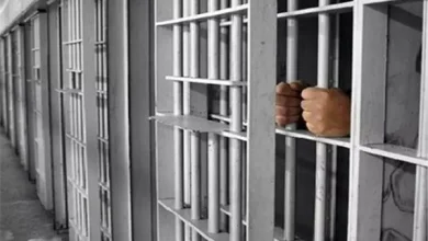 تصویر ۴۰ زندانی در آذربایجان‌شرقی آزاد شدند