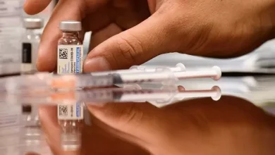 تصویر ۵ میلیون دوز واکسن وارد شد/ واردات فایزر و جانسون هفته آینده
