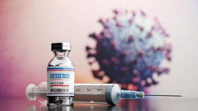 تصویر ورود ۲۵ هزار دوز واکسن اسپوتنیک دوز دوم از صربستان