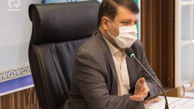 تصویر انتقاد از عدم اجرایی وعده‌های شهرک خودرو در تبریز/ ممنوعیت معامله املاک نمایشگاه خودرو توسط افراد غیرمرتبط