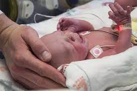 تصویر نرخ باروری در اردبیل به ۱.۷ رسید/مادران باردار در معرض خطر کرونا