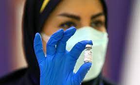 تصویر اتمام واکسیناسیون دانشجویان تا پایان مهر/افزایش مراکز واکسیناسیون