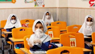 تصویر ۳۶۰۰ مسجد کشور با مدارس پیوند دارند / ارتباط مسجد و مدرسه یک تکلیف است