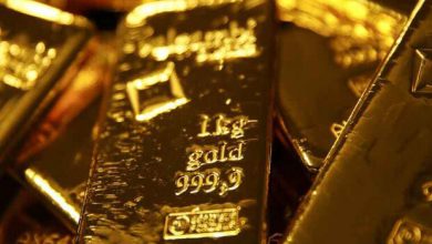 تصویر قیمت جهانی طلا تقویت شد/ هر اونس‌ ۱۷۹۹ دلار