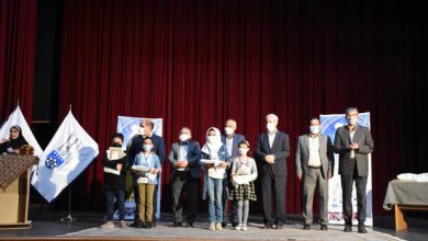 تصویر برگزاری جشنواره فیلم کودک و نوجوان در تبریز نتایج درخشانی دارد