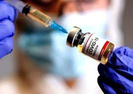 تصویر تزریق بیش از ۶۸ میلیون دوز واکسن کرونا در کشور