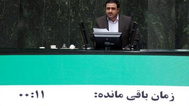 تصویر علیزاده: مجلس برای رتبه‌بندی معلمان مشکلی ندارد