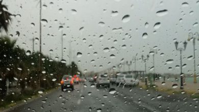 تصویر افزایش ۴۶ درصدی بارش‌ها در آذربایجان‌شرقی نسبت به سال گذشته