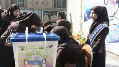 تصویر آغاز برگزاری انتخابات شوراهای دانش آموزی/ ورود ۷۷۰ هزار دانش‌آموز به شوراها