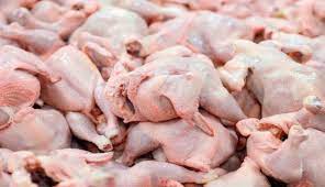 تصویر یک مرغ فروش در آذربایجان شرقی ۲.۳ میلیارد ریال جریمه شد
