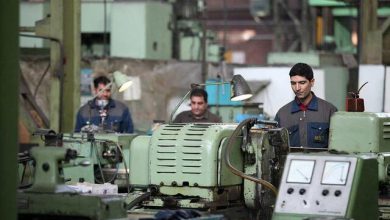 تصویر افزایش ۲ برابری تولیدات ماشین سازی تبریز پس از واگذاری به بخش دولتی