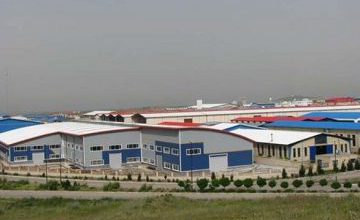 تصویر ۱۰۱۰ قرارداد راکد شهرک‌های صنعتی آذربایجان‌شرقی تعیین تکلیف شد