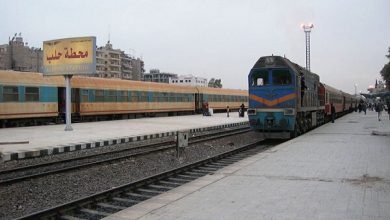 تصویر مشکل قطار تهران- تبریز برطرف شده است/ حرکت قطارها طبق برنامه