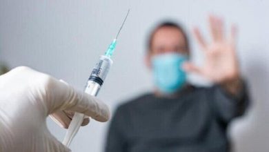 تصویر ۲۳ درصد مردم آذربایجان شرقی دوز سوم واکسن کرونا را دریافت کردند