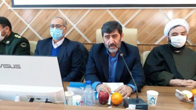 تصویر همراهی مسئولان با مردم لازمه پیشبرد اهداف انقلاب اسلامی در جامعه است