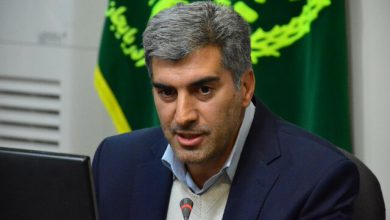 تصویر مردم تمرین لازم برای مواجهه با بحران‌هایی چون زلزله را ندارند