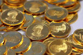 تصویر روندنزولی قیمت سکه ادامه دارد/ نرخ امروز؛ ۱۲میلیون و۶۲۰هزار تومان