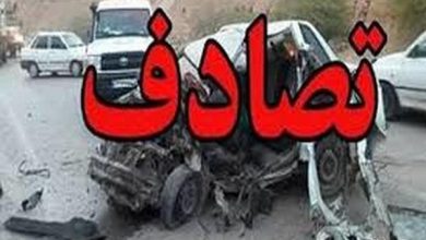 تصویر ۸۲۱ نفر در تصادفات رانندگی آذربایجان‌شرقی جان باختند