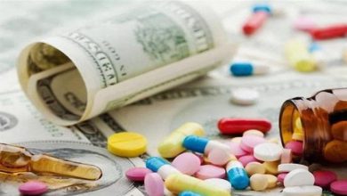 تصویر اصلاح توزیع ارز ۴۲۰۰ تومانی در بودجه به معنای حذف یارانه از دارو نیست