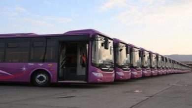 تصویر ۷۳ دستگاه اتوبوس جدید به ناوگان اتوبوسرانی تبریز اضافه می‌شود