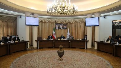 تصویر علت عدم جذب اعتبار در آذربایجان‌شرقی توسط دستگاه‌ها بررسی و مشخص شود