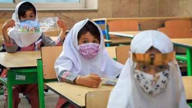 تصویر ۷۱ هزار کلاس اولی در آذربایجان شرقی راهی مدرسه شدند