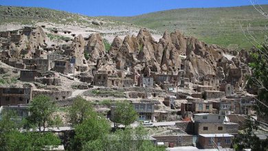 تصویر ثبت جهانی روستای کندوان هدف نهایی میراث‌فرهنگی آذربایجان شرقی است
