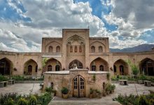 تصویر تکمیل مراحل حفاظت و مرمت ۴ کاروانسرای تاریخی آذربایجان شرقی