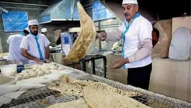 تصویر آخرین وضعیت سیاست‌گذاری‌های نان و آرد در آذربایجان شرقی