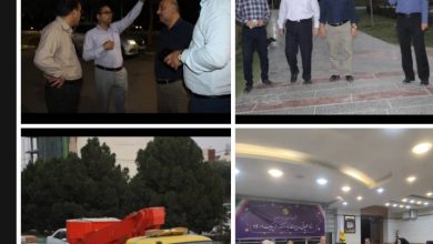 تصویر شرکت توزیع برق اصفهان ۸۰ درصد تعهدات مدیریت مصرف را در بخش روشنایی عملیاتی کرد