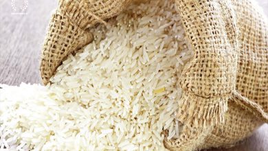 تصویر کاهش ۱۰ هزار تومانی قیمت هر کیلو برنج ایرانی/ قیمت برنج شمال بین ۷۰ تا ۱۱۰ هزار تومان است