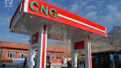 تصویر قیمت CNG افزایش یافت/ برنامه‌ای برای افزایش قیمت بنزین نداریم