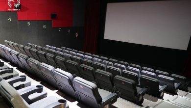 تصویر ساخت ۴۰۰ سینما در دستور کار دولت
