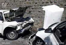 تصویر ۲۶ درصد حوادث رانندگی منجر به سرپرستی خانوار توسط زنان می‌شود