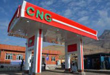 تصویر سه مرکز غیرمجاز نصب مخازن CNG خودرو در تبریز پلمب شد