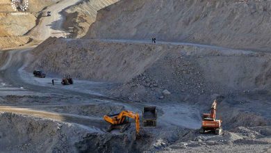 تصویر وجود ۳۰۰ معدن غیرفعال و دارای مشکل در آذربایجان‌ شرقی